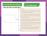 Unit 7 Ways to be healthy Lesson 4 Tim's healthy lifestyle 課件 2024-2025學(xué)年冀教版英語七年級下冊