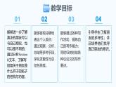 Unit 3 Same or Different？ Section B(3a-Reflecting)-初中英語人教版（2024）八年級上冊課件