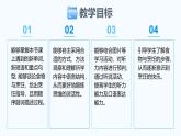 Unit 5 What a Delicious Meal! Section A(1a-Pronunciation)-初中英語人教版（2024）八年級上冊課件