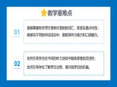 Unit 5 What a Delicious Meal! Section A(1a-Pronunciation)-初中英語人教版（2024）八年級上冊課件