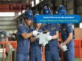 Unit 6 Plan for Yourself Section B(3a-Reflecting)-初中英語人教版（2024）八年級上冊課件