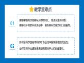 Unit 1 Happy Holiday Section A(1a-Pronunciation)-初中英語人教版（2024）八年級上冊課件