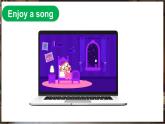 人教版（2024）英語八年級上冊 Unit 2 Home  Sweet Home 第1課時（Section A 1a-1d）（課件+素材）