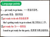 人教版（2024）英語八年級上冊 Unit 2 Home  Sweet Home 第5課時（Section B 2a-3c）（課件+素材）