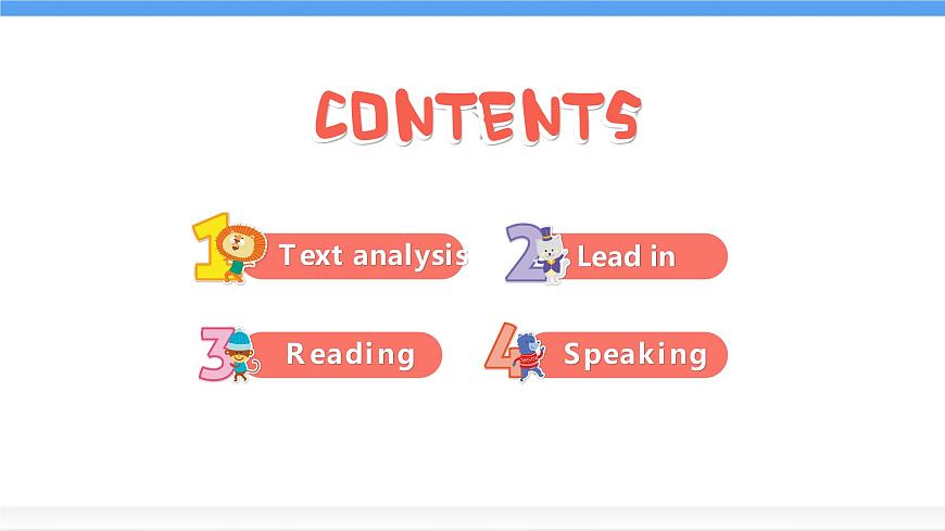 冀教版英语（2024） 七年级上册 Unit 1 Lesson1 课件第2页