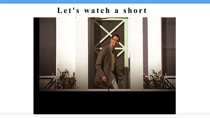 冀教版英语（2024） 七年级上册 Unit 1 Lesson1 课件第8页