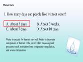 Unit 1 課時1 A Viewing and listening & B Speaking（課件）-2025-2026學年八年級英語上冊（滬教版五四學制2024）