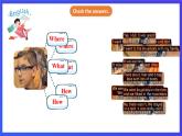【公開課】人教新目標(biāo)(Go for it)版英語八上Unit1《Where did you go on vacation？》Section A2d&Grammar Focus優(yōu)質(zhì)課件+素材