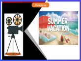【公開課】人教新目標(biāo)(Go for it)版英語八上Unit1《Where did you go on vacation？》Section A 1a-2c 聽說優(yōu)質(zhì)課件+素材