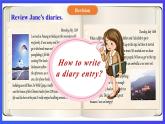 【公開(kāi)課】人教新目標(biāo)(Go for it)版英語(yǔ)八上Unit1《Where did you go on vacation？》SectionB 3a-selfcheck寫(xiě)作 優(yōu)質(zhì)課件+素材