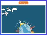 【公開(kāi)課】人教新目標(biāo)(Go for it)版英語(yǔ)八上Unit1《Where did you go on vacation？》SectionB1a-1e 優(yōu)質(zhì)課件+素材