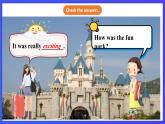 【公開(kāi)課】人教新目標(biāo)(Go for it)版英語(yǔ)八上Unit1《Where did you go on vacation？》SectionB1a-1e 優(yōu)質(zhì)課件+素材