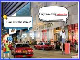 【公開(kāi)課】人教新目標(biāo)(Go for it)版英語(yǔ)八上Unit1《Where did you go on vacation？》SectionB1a-1e 優(yōu)質(zhì)課件+素材