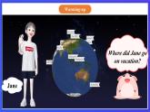 【公開(kāi)課】人教新目標(biāo)(Go for it)版英語(yǔ)八上Unit1《Where did you go on vacation？》Section B 2a-2c閱讀優(yōu)質(zhì)課件+素材