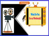 【公開課】人教新目標(Go for it)版英語八上Unit2《How often do you exercise？》SectionA 1a-2c 優(yōu)質(zhì)課件+素材