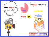 【公開課】人教新目標(Go for it)版英語八上Unit2《How often do you exercise？》SectionA 1a-2c 優(yōu)質(zhì)課件+素材