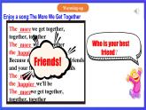 【公開課】人教新目標(biāo)(Go for it)版英語八上Unit3《I’m more outgoing than my sister. 》SectionB1a-1e 優(yōu)質(zhì)課件+素材