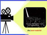 【公開課】人教新目標(Go for it)版英語八上Unit4《What's the best movie theater ？ 》SectionB1a-1e 優(yōu)質課件+素材