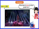 【公開課】人教新目標(Go for it)版英語八上Unit4《What's the best movie theater ？ 》SectionB2a-2e 閱讀優(yōu)質課件+素材