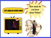 【公開(kāi)課】人教新目標(biāo)(Go for it)版英語(yǔ)八上Unit5《Do you want to watch a game show？ 》SectionB 3a-selfcheck 優(yōu)質(zhì)課件+素材