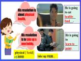 【公開課】人教新目標(biāo)(Go for it)版英語八上Unit6《I'm going to study computer science.》SectionB2a-2e閱讀優(yōu)質(zhì)課件+素材
