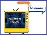 【公開課】人教新目標(biāo)(Go for it)版英語八上Unit7《Will people have robots？》SectionB1a-1e優(yōu)質(zhì)課件+素材包