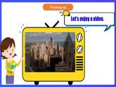【公開課】人教新目標(biāo)(Go for it)版英語八上Unit7《Will people have robots？》SectionB2a-2e閱讀優(yōu)質(zhì)課件+素材