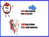 【公開課】人教新目標(biāo)(Go for it)版英語(yǔ)八上Unit10《If you go to the party you'll have a great time.》SectionA2d&Grammar Focus優(yōu)質(zhì)課件+素材