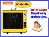 【公開課】人教新目標(biāo)(Go for it)版英語(yǔ)八上Unit10《If you go to the party you'll have a great time.》 SectionA 1a-2c 優(yōu)質(zhì)課件+素材