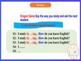 【公開(kāi)課】人教新目標(biāo)(Go for it)版英語(yǔ)九年級(jí)全冊(cè) Unit 1《How can we become good learners？》SectionA2d&Grammar Focus 優(yōu)質(zhì)課件+素材