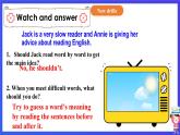 【公開(kāi)課】人教新目標(biāo)(Go for it)版英語(yǔ)九年級(jí)全冊(cè) Unit 1《How can we become good learners？》SectionA2d&Grammar Focus 優(yōu)質(zhì)課件+素材