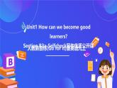 【公開課】人教新目標(biāo)(Go for it)版英語九年級全冊 Unit 1《How can we become good learners？》SectionB SectionB 3a-selfcheck 寫作課件+素材