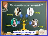 【公開課】人教新目標(biāo)(Go for it)版英語九年級全冊 Unit 1《How can we become good learners？》SectionB SectionB 3a-selfcheck 寫作課件+素材