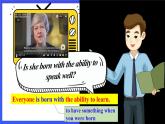 【公開課】人教新目標(biāo)(Go for it)版英語九年級全冊 Unit 1《How can we become good learners？》SectionB 2a-2e 閱讀優(yōu)質(zhì)課件+素材