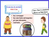 【公開(kāi)課】人教新目標(biāo)(Go for it)版英語(yǔ)九年級(jí)全冊(cè) Unit 3《Could you please tell me where the restrooms are？》 SectionA1a-2c 優(yōu)質(zhì)課件+素材