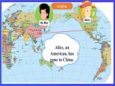 【公開(kāi)課】人教新目標(biāo)(Go for it)版英語(yǔ)九年級(jí)全冊(cè) Unit 3《Could you please tell me where the restrooms are？》SectionA2d&Grammarfocus-4c 課件+素材