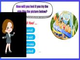 【公開(kāi)課】人教新目標(biāo)(Go for it)版英語(yǔ)九年級(jí)全冊(cè) Unit 3《Could you please tell me where the restrooms are？》 SectionA 3a-3c 閱讀課件+素材
