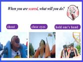 【公開(kāi)課】人教新目標(biāo)(Go for it)版英語(yǔ)九年級(jí)全冊(cè) Unit 3《Could you please tell me where the restrooms are？》 SectionA 3a-3c 閱讀課件+素材