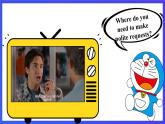 【公開課】人教新目標(biāo)(Go for it)版英語九年級全冊 Unit 3《Could you please tell me where the restrooms are？》SectionB 2a-2d 閱讀課件+素材
