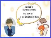 【公開課】人教新目標(biāo)(Go for it)版英語九年級全冊 Unit 4《I used to be afraid of the dark. 》Section B1a-1e 優(yōu)質(zhì)課件+素材