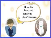 【公開課】人教新目標(biāo)(Go for it)版英語九年級全冊 Unit 4《I used to be afraid of the dark. 》Section B1a-1e 優(yōu)質(zhì)課件+素材