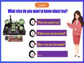 【公開課】人教新目標(biāo)(Go for it)版英語九年級全冊 Unit 6《When was it invented ？》SectionA 3a-3c 閱讀優(yōu)質(zhì)課件+素材