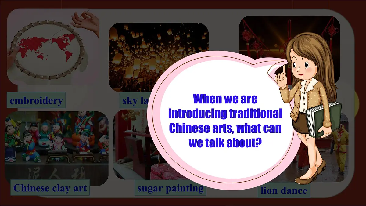 【公开课】人教新目标(Go for it)版英语九年级全册 Unit 5《What are the shirts made of？》SectionB 2a-2e 阅读优质课件第5页