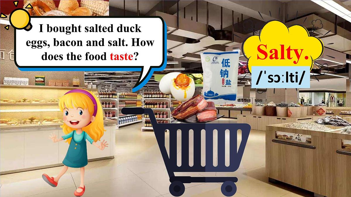 【公开课】人教新目标(Go for it)版英语九年级全册 Unit 6《When was it invented ？》SectionB1a-1e优质课件第5页