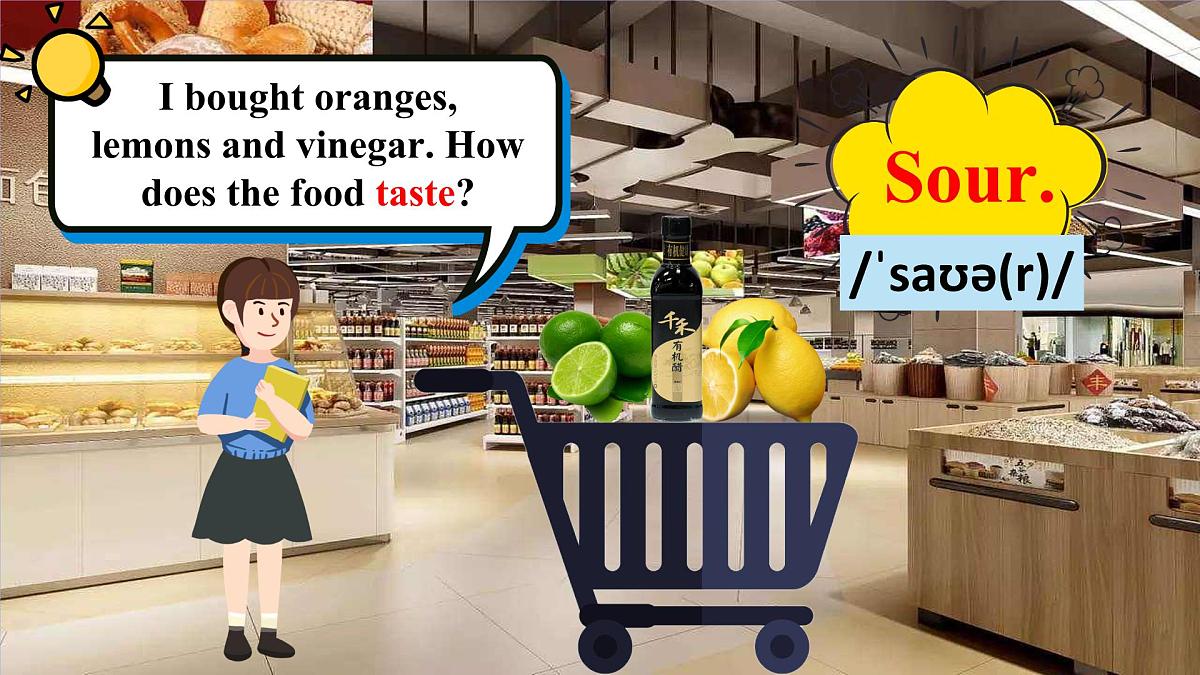 【公开课】人教新目标(Go for it)版英语九年级全册 Unit 6《When was it invented ？》SectionB1a-1e优质课件第6页