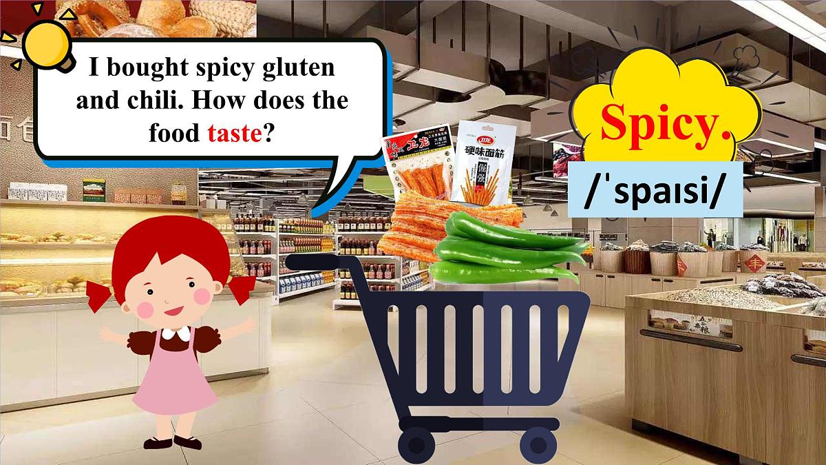 【公开课】人教新目标(Go for it)版英语九年级全册 Unit 6《When was it invented ？》SectionB1a-1e优质课件第8页