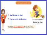 【公開課】人教新目標(biāo)(Go for it)版英語九年級全冊 Unit 7《Teenagers should be allowed to choose their own clothes.》 SectionA1a-2c優(yōu)質(zhì)課件+素材