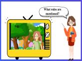 【公開課】人教新目標(biāo)(Go for it)版英語九年級全冊 Unit 7《Teenagers should be allowed to choose their own clothes.》 SectionA2d&Grammarfocus-4c課件+素材