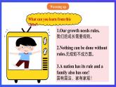 【公開課】人教新目標(biāo)(Go for it)版英語九年級全冊 Unit 7《Teenagers should be allowed to choose their own clothes.》SectionB 3a-selfcheck寫作課件+素材