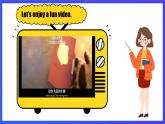 【公開課】人教新目標(biāo)(Go for it)版英語九年級(jí)全冊 Unit 8《It must belong to Carla. 》SectionA1a-2c優(yōu)質(zhì)課件+素材